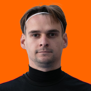 Самарін Володимир