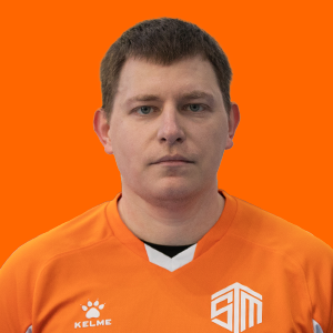 Хринюк Олексій