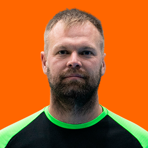 Іллічов Олексій