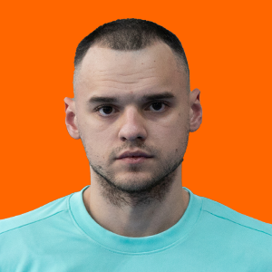 Кирилуша Дмитро