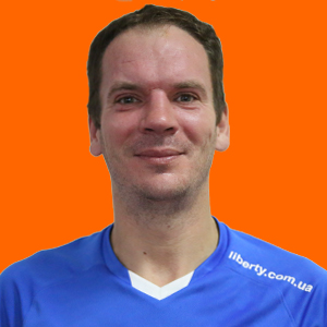 Константинівський Олександр