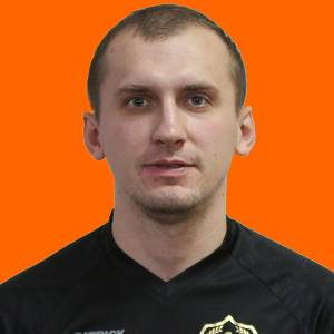 Волевач Іван