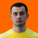 Смоліженко Дмитро