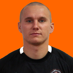 Волошин Андрій