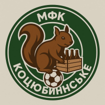 МФК Коцюбинське