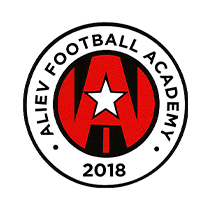 Академія Алієва 15'