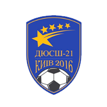 ДЮСШ 21-4 15'