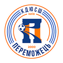 КДЮСШ Переможець-2 15'