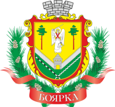 СК Боярка - ЖФК Маріупольчанка