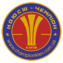 Чемпіон Дарницька площа 18'