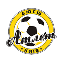 ДЮСШ Атлет 284 19'