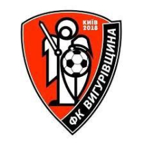 ФК Вигурівщина-2 09'